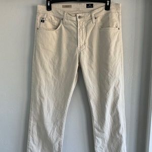 Men’s AG khaki pant sz 34x34